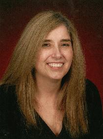 Jeri Ann Williams